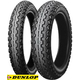 Dunlop TT 100 GP ( 100/90-18 TL 56H sprednje kolo )