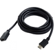 CABLEXPERT HDMI podaljšek Ethernet, 4.5 m