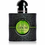 Yves Saint Laurent Black Opium Illicit Green parfumska voda za ženske 30 ml