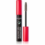 Bourjois Paris Healthy Mix Lengthen &amp; Lift Mascara maskara za povečanje volumna in podaljšanje trepalnic 7 ml Odtenek 002 ultra brown