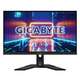 Gigabyte M27F monitor, IPS, 27", 16:9, 1920x1080, 165Hz, USB-C, HDMI, Display port, USB