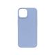 Chameleon Apple iPhone 13 - Silikonski ovitek (liquid silicone) - Soft - Sierra Blue