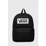 Vans Škatlasti Backpack Old Skool VN0A7SCHBLK1