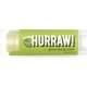 "HURRAW! Bio-balzam za ustnice Green Tea - 4,80 g"