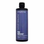 Matrix Total Results So Silver, 500 ml