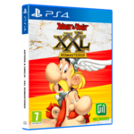 ASTERIX &amp; OBELIX XXL - ROMASTERED PS4