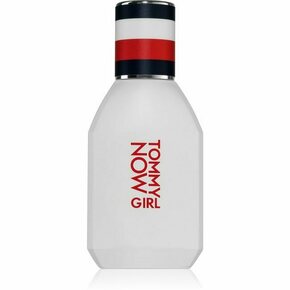 Tommy Hilfiger Tommy Girl Now toaletna voda za ženske 30 ml