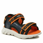 Geox Sandali J Sandal Airadyum Bo J45F1B 014ME C0659 M Mornarsko modra