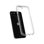 Spigen Ovitek Spigen za iPhone SE 2020, etui, ovitek, CF