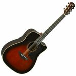 Yamaha A3R-ARE Tabacco Brown Sunburst