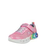 Skechers Čevlji roza 36 EU S Lightsinfinite Heart Lights Love Prism