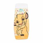 Disney Classics The Lion King gel za prhanje in šampon 2v1 300 ml za otroke