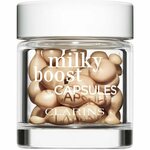 Clarins Posvetlitev ličil v kapsulah Milky Boost 30 ml (Odstín 02)