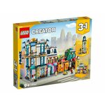 LEGO® ICONS™ 31141 Glavna ulica