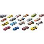 Hot Wheels Cars 20 kosov H7045