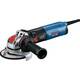 Bosch GWX 14-125 S brusilnik