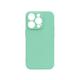 Chameleon Apple iPhone 14 Pro - Gumiran ovitek (TPU) - mint N-Type