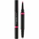 Shiseido Obloga za ustnice z Lipliner InkDuo 1,1 g (Odtenek 06 Magenta)