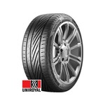 Uniroyal letna pnevmatika RainSport, XL FR 255/30R19 91Y