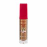 Bourjois Paris Healthy Mix Clean &amp; Vegan Anti-Fatigue Concealer osvetljevalni korektor 6 ml odtenek 58 Caramel