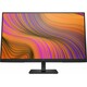 HP P24h G5, monitor, IPS, 23.8"/24", 16:10/16:9, 1920x1080, 75Hz, pivot, HDMI, Display port, VGA (D-Sub), USB