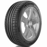 Michelin Pilot Sport 4S, XL 255/40R20