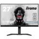 Iiyama G-Master GB2730QSU-B5 monitor, 27", 75Hz