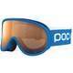 POC POCito Retina Fluorescent Blue/Spektris Orange Smučarska očala