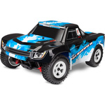 Traxxas Desert Prerunner 1:18 4WD RTR modra