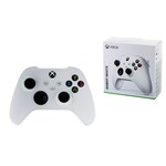 Microsoft Xbox Wireless Controller Robot White