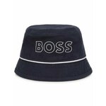 Boss Klobuk Bucket J01143 Mornarsko modra