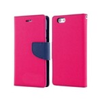 Havana Preklopna torbica fancy diary xiaomi mi 10t lite - pink modra