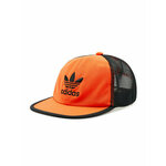 adidas Kapa s šiltom Ar Trucker Cap HL9335 Oranžna