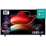 Hisense 50A69K televizor, 50" (127 cm), LED, Ultra HD, Vidaa OS