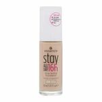 Essence Stay All Day 16h dolgoobstojni puder 30 ml odtenek 08 Soft Vanilla