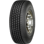 Zimska GOODYEAR 275/70R22.5 UG WTS CITY 148J152E 3PSF - Skladišče 1 (Dostava 2 delovna dneva)