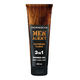 Dermacol Men Agent Extreme Clean 3in1 gel za prhanje 250 ml za moške