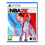 Take 2 NBA 2K22 Standard Edition igra (PS5)
