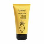 Ziaja Lahka anticelulitna pena za telo Pineapple Skin Care ( Body Mousse) 160 ml