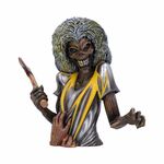 IRON MAIDEN KILLERS BUST NEMESIS NOW