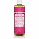 Dr. Bronner’s Rose tekoče univerzalno milo 475 m