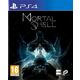 Mortal Shell (PS4)