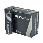 Aga Baterije Aga Duracell Procell LR6 AA - 1 kos