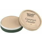 "Terra Naturi Compact Powder - 02 - natural beige"