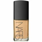 NARS Sheer Glow Foundation vlažilni tekoči puder odtenek VANUATU 30 ml