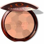 Guerlain Terracotta Light (Powder) 10 g (Odtenek 01 Clair Doré)