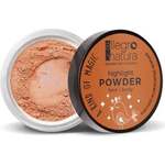 "Allegro Natura ""A kind of magic"" Highlight Powder - 01 Sunshine Bronze"