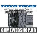 Toyo zimska pnevmatika 275/40R20 Snowprox S954 XL SUV 106V