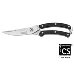 CS-Solingen Škarje za perutnino 25 cm PREMIUM CS-029722