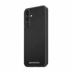 PanzerGlass HardCase D3O ovitek za Samsung Galaxy A25 5G, črn (0468)